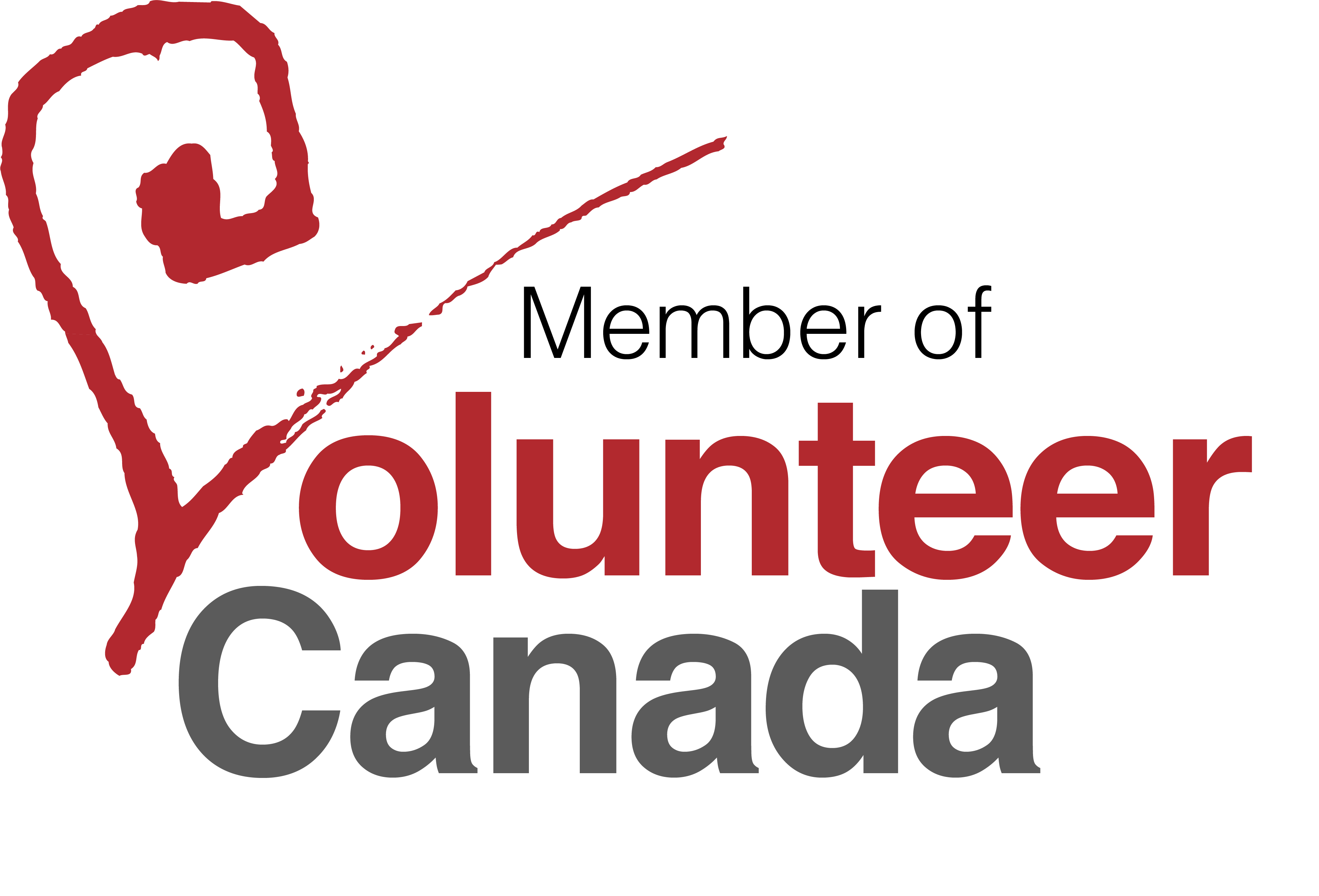 Volunteer Canada Member Logo