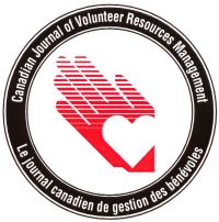 Canadian Journal of  Volunteer Resource Management
