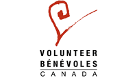 Logon to Volunteer Canada